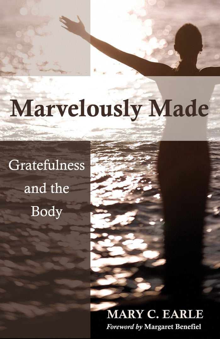 Cover image for Marvelously Made ISBN 9780819227621